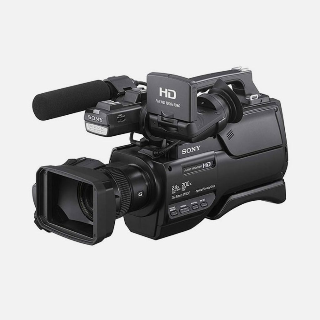 Профессиональная камера про. Sony HXR-mc2500. Sony HXR-mc2000. Видеокамера Sony HXR-mc2000e. Камера Sony HXR mc2500.