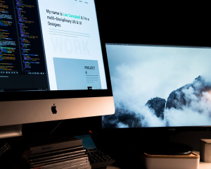 Website Development